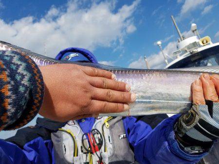 遊漁船　ニライカナイ 釣果