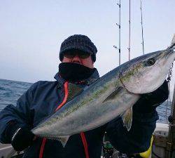 IDATEN（イダテン） 釣果