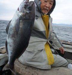松福丸 釣果
