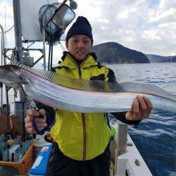 遊漁船　ニライカナイ 釣果