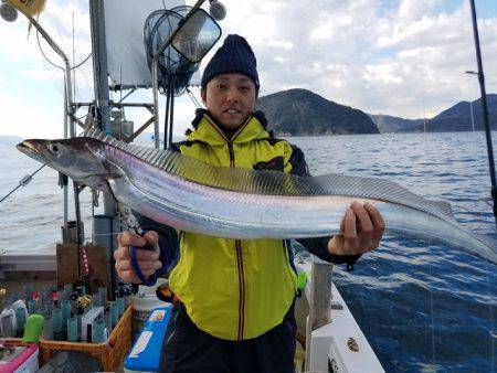 遊漁船　ニライカナイ 釣果