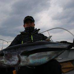 へいみつ丸 釣果