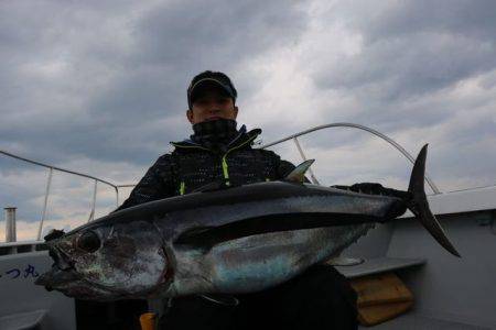 へいみつ丸 釣果