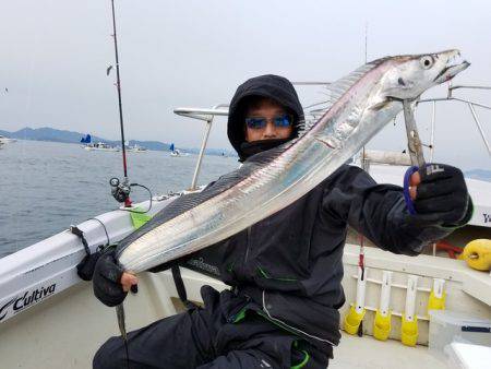 遊漁船 ニライカナイ 釣果