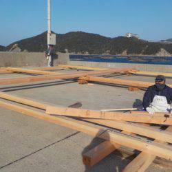 淡路じゃのひれフィッシングパーク 釣果