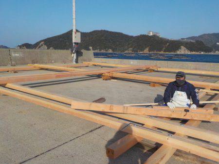 淡路じゃのひれフィッシングパーク 釣果