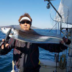 遊漁船　ニライカナイ 釣果