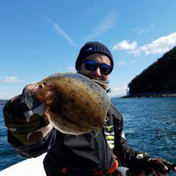 Magic（マジック） 釣果