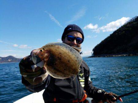 Magic（マジック） 釣果