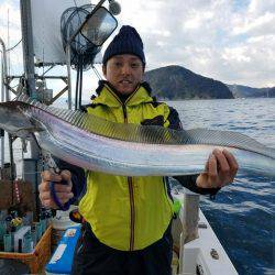 遊漁船　ニライカナイ 釣果