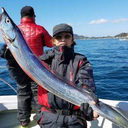 遊漁船　ニライカナイ 釣果