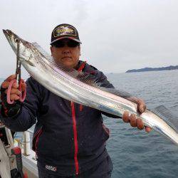 遊漁船 ニライカナイ 釣果