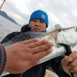 遊漁船　ニライカナイ 釣果