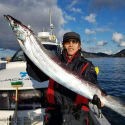 遊漁船　ニライカナイ 釣果