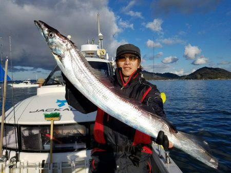遊漁船　ニライカナイ 釣果