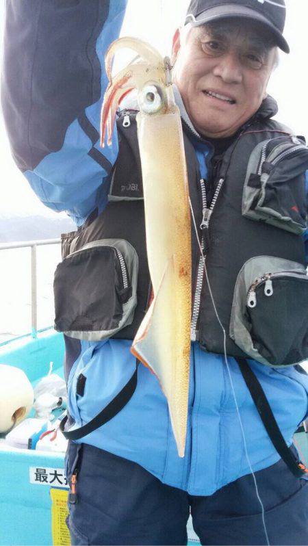 宝昌丸 釣果