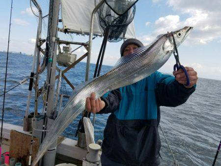 遊漁船　ニライカナイ 釣果