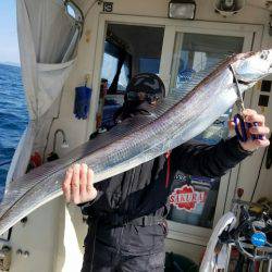 遊漁船　ニライカナイ 釣果