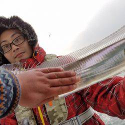 遊漁船 ニライカナイ 釣果