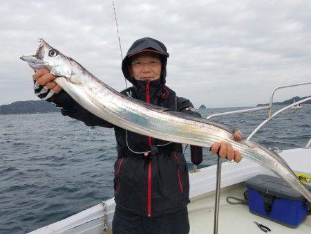 遊漁船 ニライカナイ 釣果