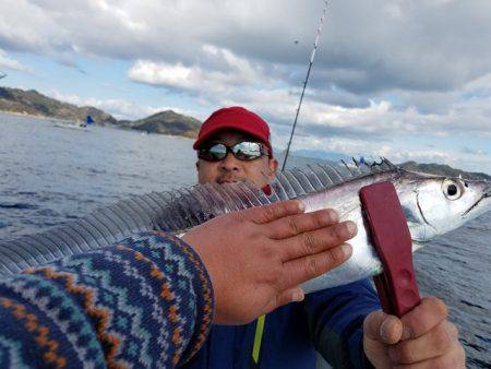 遊漁船　ニライカナイ 釣果