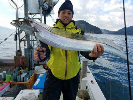遊漁船　ニライカナイ 釣果