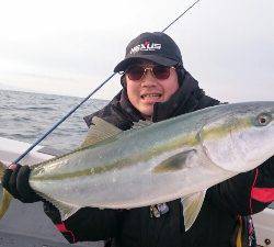 IDATEN（イダテン） 釣果