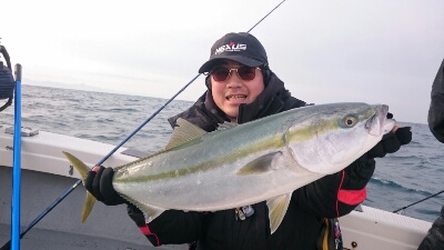 IDATEN（イダテン） 釣果