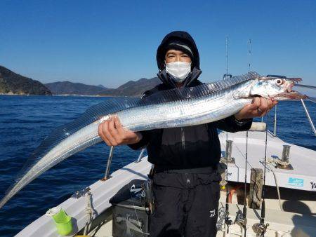 遊漁船　ニライカナイ 釣果