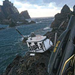 鵜来島家本渡船 釣果