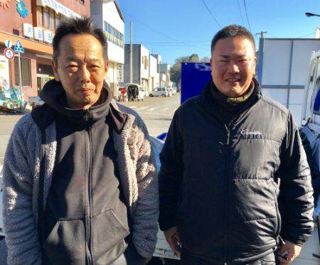 鵜来島家本渡船 釣果