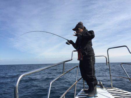 まると屋 釣果