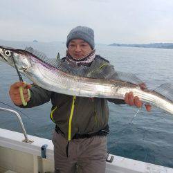 遊漁船　ニライカナイ 釣果