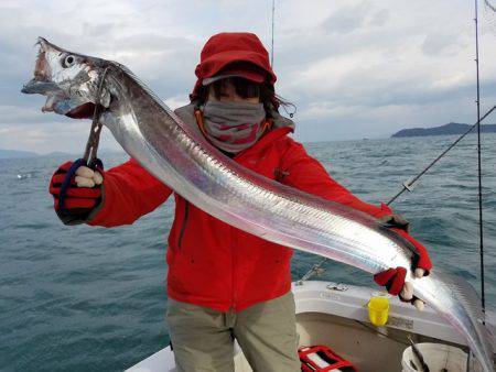遊漁船　ニライカナイ 釣果