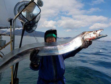 遊漁船　ニライカナイ 釣果
