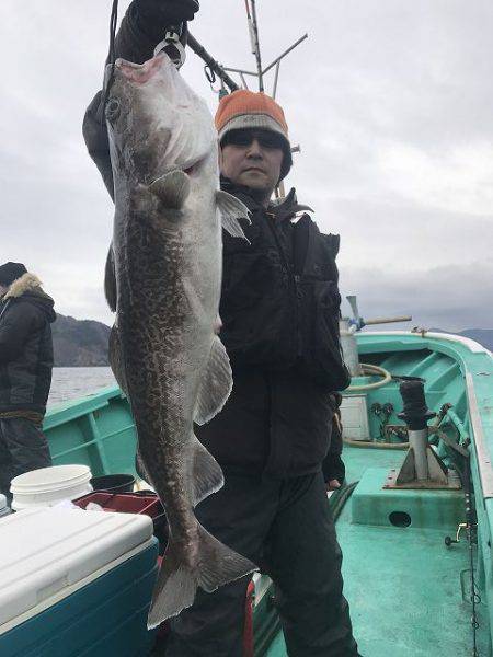 広進丸 釣果