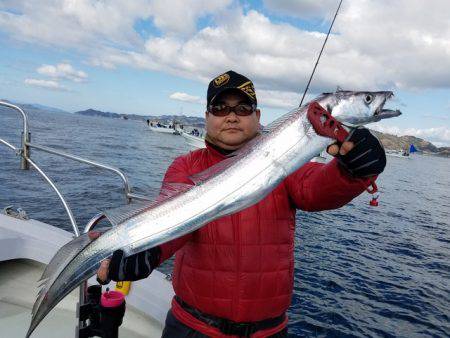 遊漁船　ニライカナイ 釣果