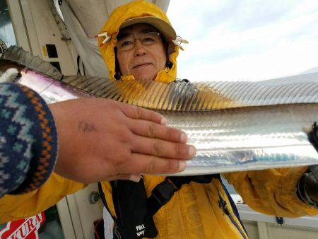 遊漁船　ニライカナイ 釣果