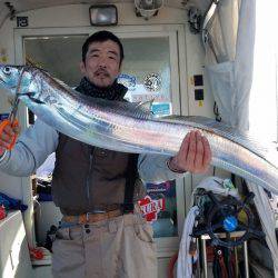 遊漁船　ニライカナイ 釣果