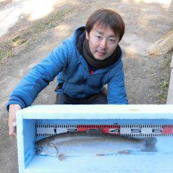 OLAHO　FISHING SPOT 釣果