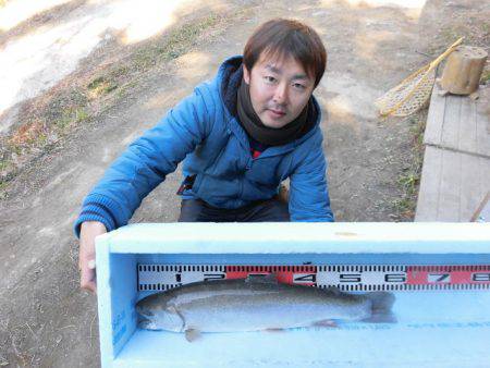 OLAHO　FISHING SPOT 釣果…