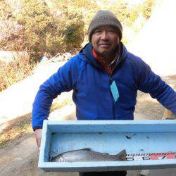 OLAHO FISHING SPOT 釣果