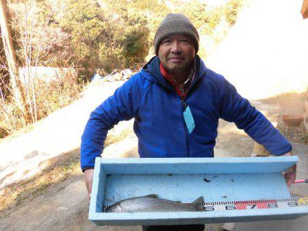 OLAHO　FISHING SPOT 釣果…