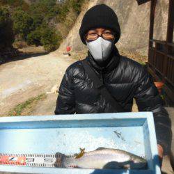 OLAHO　FISHING SPOT 釣果