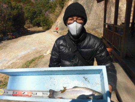 OLAHO　FISHING SPOT 釣果…