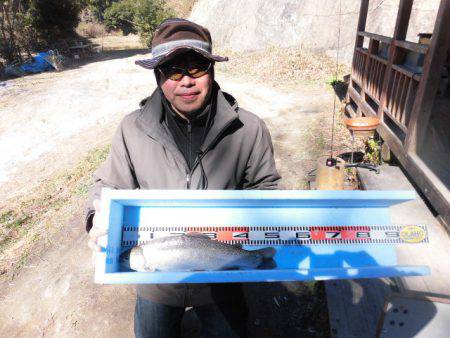 OLAHO　FISHING SPOT 釣果…