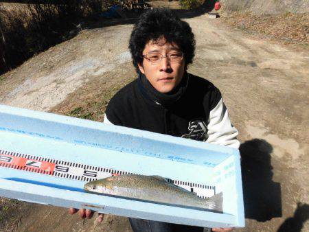 OLAHO　FISHING SPOT 釣果