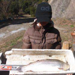 OLAHO FISHING SPOT 釣果