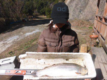 OLAHO FISHING SPOT 釣果
