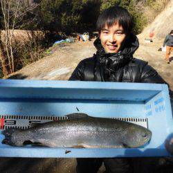 OLAHO　FISHING SPOT 釣果